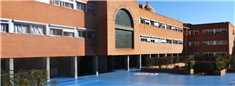 Colegio Liceo Villa Fontana: Colegio Privado en MOSTOLES,Infantil,Primaria,Secundaria,Bachillerato,Laico,