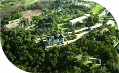 Colegio Los Peñascales: Colegio Privado en ROZAS DE MADRID (LAS),Primaria,Secundaria,Bachillerato,Laico,