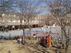 Colegio Javier De Miguel: Colegio Público en MADRID,Infantil,Primaria,Inglés,