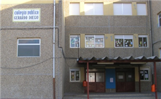 Colegio Gerardo Diego: Colegio Público en LEGANES,Infantil,Primaria,