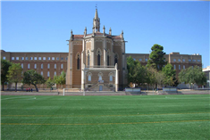 Centro San Jose: Colegio Concertado en Villafranca de los Barros,Primaria,Secundaria,Bachillerato,Católico,