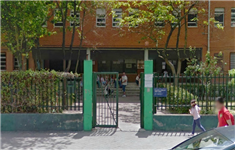 Colegio Joan Miró: Colegio Público en Leganés,Infantil,Primaria,Inglés,Laico,