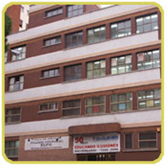 Colegio Centro Cultural Elfo: Colegio Concertado en MADRID,Infantil,Primaria,Secundaria,Bachillerato,Inglés,Laico,