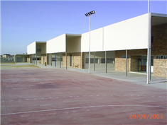 Colegio Virgen Del Pasico: Colegio Concertado en TORRE-PACHECO,Infantil,Primaria,Secundaria,Bachillerato,Laico,