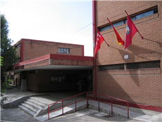 Colegio Joaquin Costa: Colegio Público en MADRID,Infantil,Primaria,Inglés,