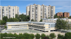 Colegio Valdeluz: Colegio Concertado en MADRID,Infantil,Primaria,Secundaria,Bachillerato,Inglés,Católico,