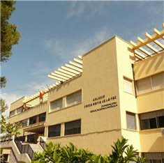 Colegio Santa Maria De La Paz: Colegio Concertado en MURCIA,Católico,