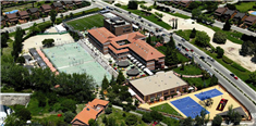 Colegio Punta Galea: Colegio Privado en ROZAS DE MADRID (LAS),Infantil,Primaria,Secundaria,Bachillerato,Laico,