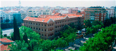 Colegio Ntra. Sra. De Loreto: Colegio Concertado en MADRID,Infantil,Primaria,Secundaria,Bachillerato,Católico,