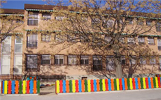 Colegio Santo Ángel de la Guarda: Colegio Concertado en Madrid,Infantil,Primaria,Secundaria,Bachillerato,Católico,