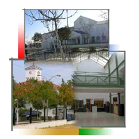 Instituto Lauretum: Colegio Público en ESPARTINAS,Secundaria,Bachillerato,Inglés,Laico,