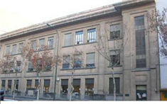 Colegio Claudio Moyano: Colegio Público en MADRID,Infantil,Primaria,Inglés,