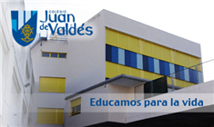 Colegio Juan De Valdes: Colegio Concertado en MADRID,Infantil,Primaria,Secundaria,Inglés,Alemán,Protestante,