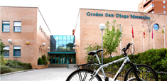 Colegio Gredos San Diego - moratalaz: Colegio Concertado en MADRID,Infantil,Primaria,Secundaria,Bachillerato,