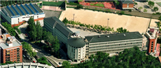 Colegio San Agustin: Colegio Concertado en Madrid,Infantil,Primaria,Secundaria,Bachillerato,Católico,
