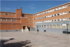 Colegio La Purisima: Colegio Concertado en Madrid,Infantil,Primaria,Secundaria,Bachillerato,Educación Especial,Católico,