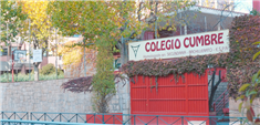 Colegio Cumbre: Colegio Privado en MADRID,Laico,